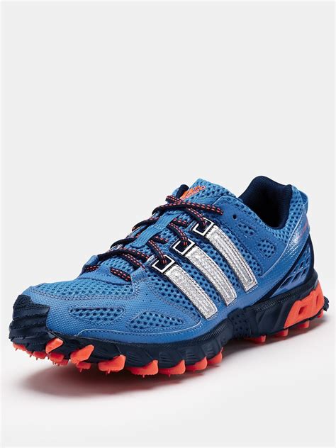 Adidas trail running shoes